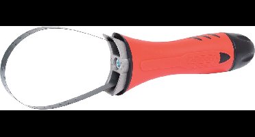 KS Tools - Oliefilter Sleutel - 65-105mm - Ergonomisch Handvat