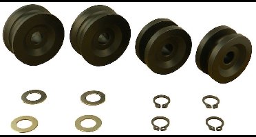 GEZE SL/FR Reparatiekit