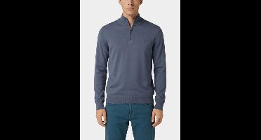 BOSS Black Pullover Blauw Padro-L 10260473 01 50516914/468