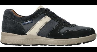 Mephisto Vito - heren sneaker - Blauw - maat 39 (EU) 6 (UK)