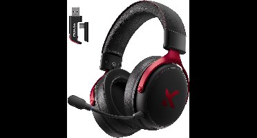 Game Headset - Koptelefoon Gaming - Met Microfoon - RGB