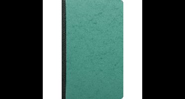 Exacompta Standaard register Planning - Vervaldagboek - Franstalig - 80 blad - Geassorteerd - 7660E