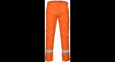 Portwest Bizflame Ultra broek FR66 - Oranje - 42