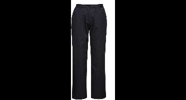 Portwest Rachel Dames Koksbroek C071 - Zwart - L