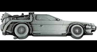 FaNaTtik Back To The Future Bottle Opener DeLorean Kitchen- and Tableware