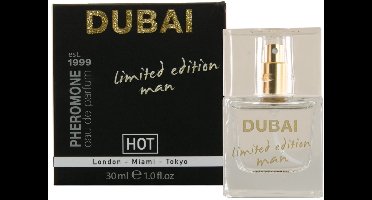 HOT Perfume Dubai MAN 30ml LE