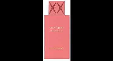Swiss Arabian Shaghaf Nectar Blush | Eau de Parfum | 75 ml