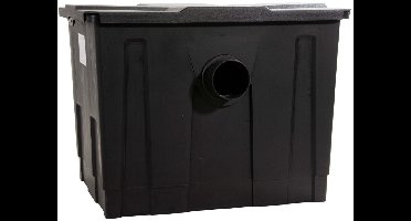 AquaForte MBF 550 doorstroomfilter