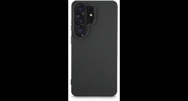 Hama hoesje geschikt voor Galaxy S26 Ultra - Fantastic Feel cover - Zwart