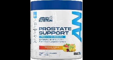 Applied Nutrition - Prostate Support - Tropical Punch - 30 servings - Prostaat - Prostaatgezondheid