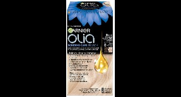 Garnier Olia Bonding Care Bleach B+++ - Maximale Ontkleuring