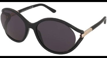 Zonnebrillen Tom Ford Melody FT1090 01A