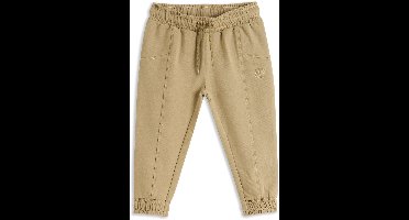 4PRESIDENT Broek Jongens - Twill - Maat 74