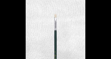 Talens Olie en acryl Penseel Serie 220 varkenshaar Nr. 6