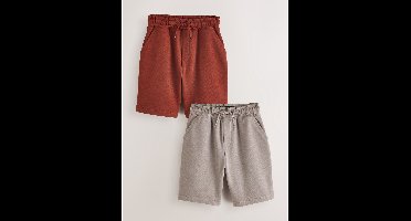 Next Basisshort