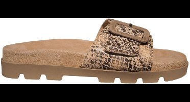 Rohde 6311-12 Beige slipper