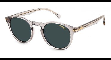 Carrera 301 50/23/145 Zonnebril Grijs Man,Vrouw