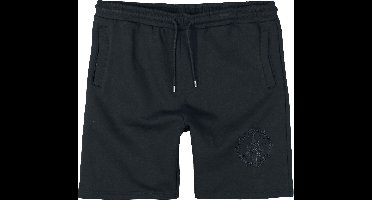 The Lord Of The Rings Tree Of Gondor Heren Shorts - zwart - S