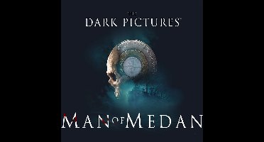 The Dark Pictures Anthology: Man of Medan - PS4 (Frans)