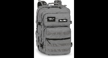 Bestway Cabin Pro Rugzak Grijs