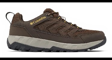 Columbia Strata Trail™ Low Wandelschoenen Bruin EU 42 Man