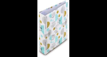 Hama Inschuif album - Semi - 10x15 - 200 pagina's - Wit