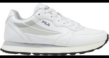 Sneakers Fila Hypert P Dames Wit - Maat 37