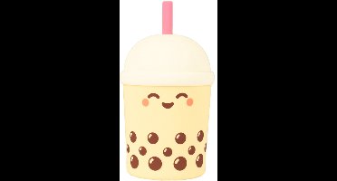 Gift Republic Lamp - Bubble Tea