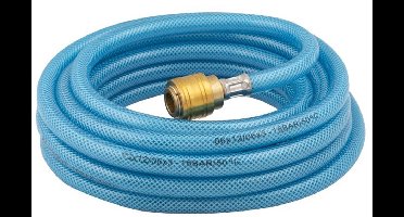 Güde Persluchtslang - 6 mm - 5 m