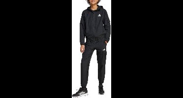 Adidas Woven Cargo Trainingspak Junior