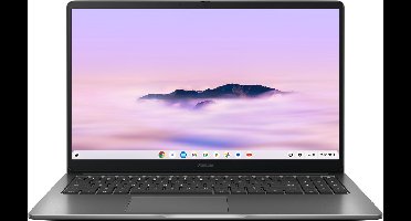 ASUS Chromebook CX1505CTA - 15.6" Full HD - Intel Core 3 N355 - 8GB RAM - 128GB eMMC - ChromeOS