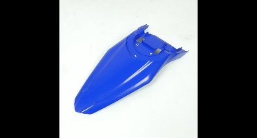 Garde boue AR bleu pour moto Yamaha WR 250 R 2008 à 2016 3D7-21611-00 3D7 Neuf