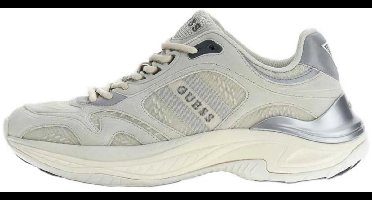 Guess Squan Schoenen Grijs EU 41 Man