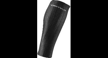 Castelli | Fast Legs Sleeves | Black