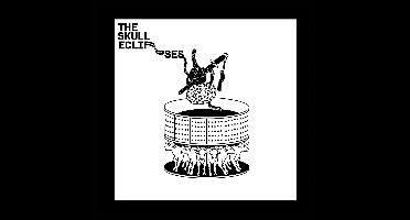 Skull Eclipses - The Skull Eclipses (LP)
