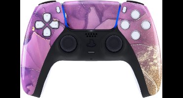 Clever Marble Aura Controller (PS5 compatibel)