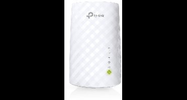 TP-Link RE220 - WiFi Repeater