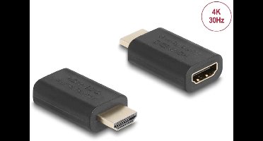 Delock HDMI 4K EDID Emulator for Surround Sound