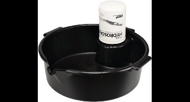 Olie opvangbak 6 liter