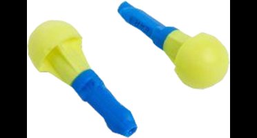 3M E-A-R EX01021 Yellow Neon oordoppen