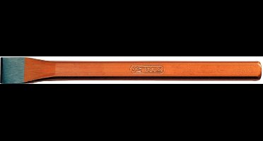 KS Tools - Dłuto Puntstal - 175mm - Ovaal