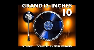 Grand 12 Inches 10