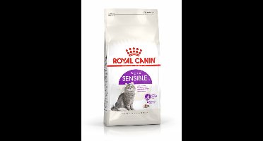Royal Canin Sensible 33 - 10 kg - Kattenvoer
