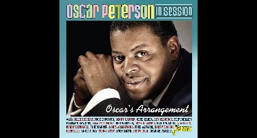 Oscar Peterson - In Session: Oscar's Arrangement