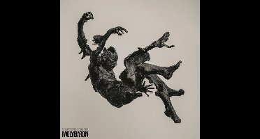 MOLYBARON- SOMETHING OMINOUS (CD)