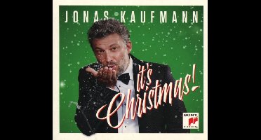Jonas Kaufmann: It's Christmas!