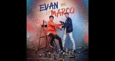 Evan Et Marco