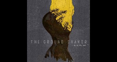 The Ground Shaker - Rogue Asylum