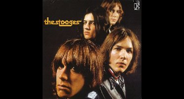 The Stooges