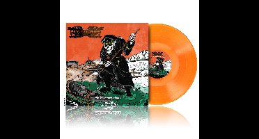 Kanonenfieber- Soldatenschicksale (LP)